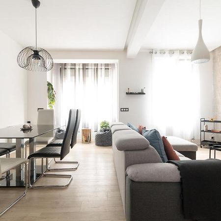 Moyua Luxe By Staynnapartments Bilbao Eksteriør billede