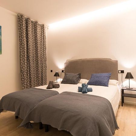 Moyua Luxe By Staynnapartments Bilbao Eksteriør billede
