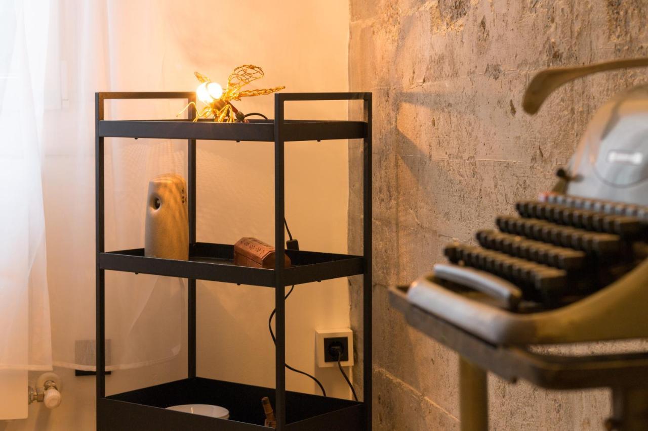 Moyua Luxe By Staynnapartments Bilbao Eksteriør billede
