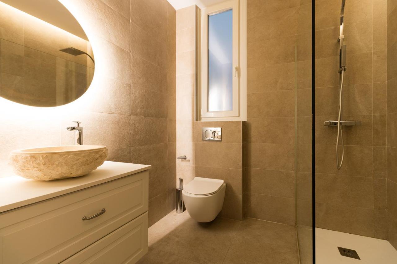 Moyua Luxe By Staynnapartments Bilbao Eksteriør billede