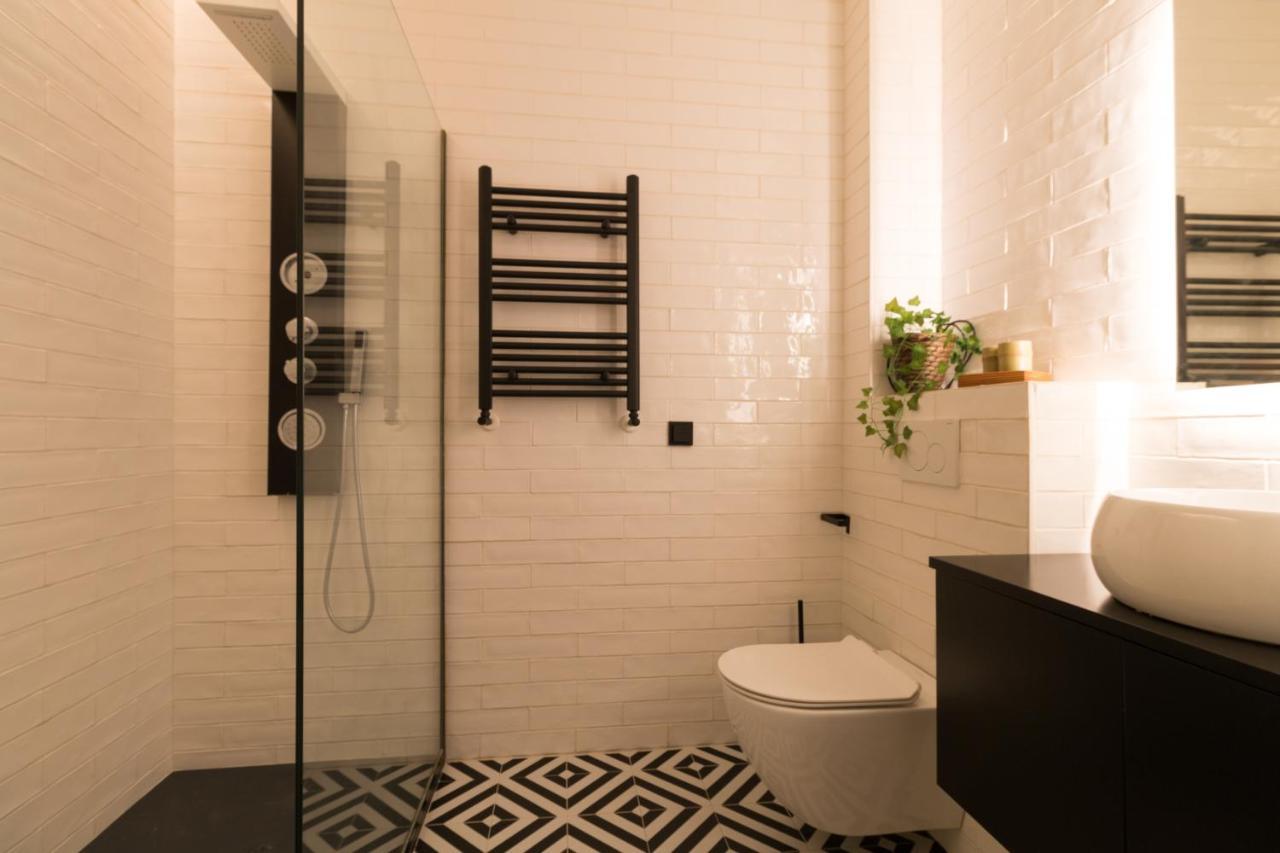 Moyua Luxe By Staynnapartments Bilbao Eksteriør billede