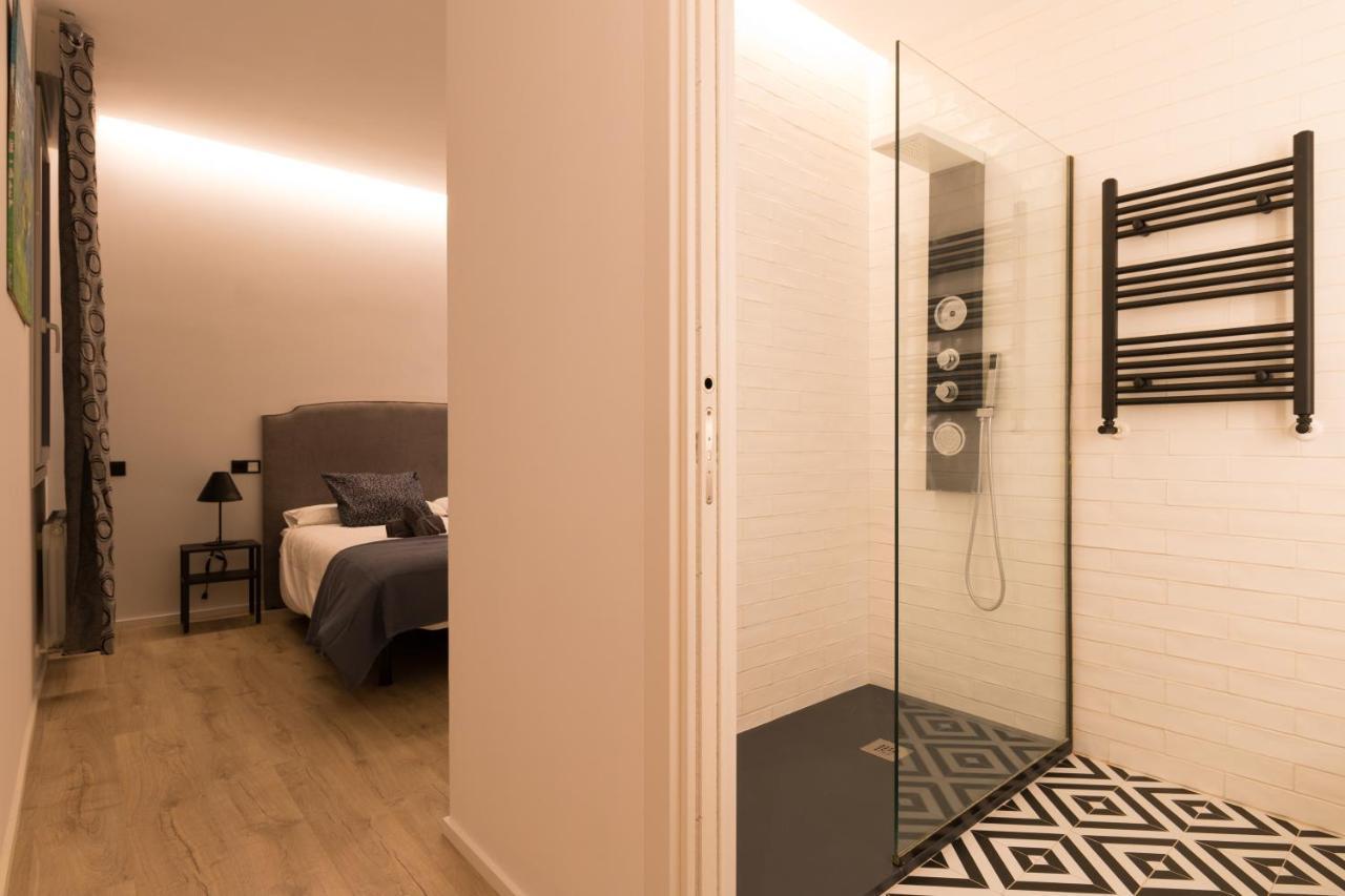 Moyua Luxe By Staynnapartments Bilbao Eksteriør billede