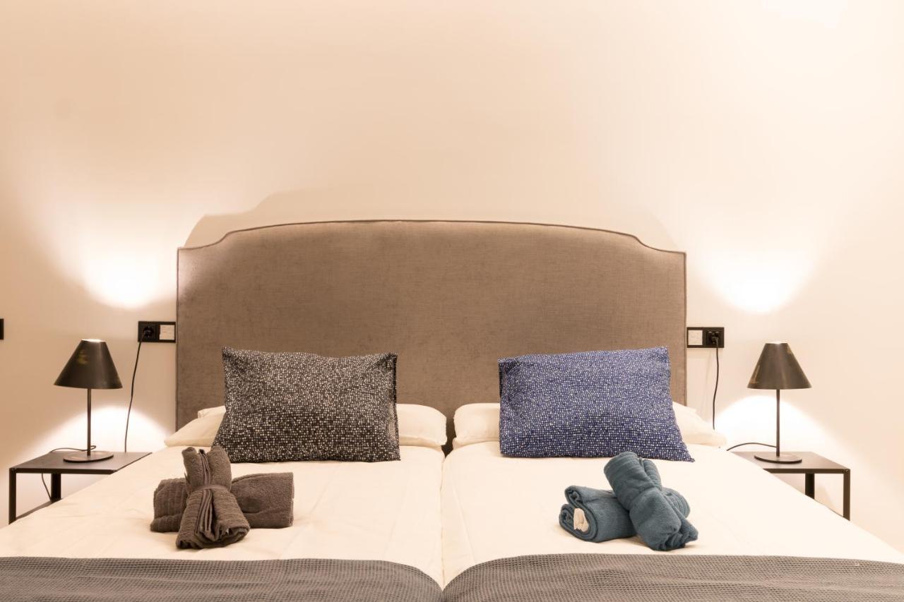 Moyua Luxe By Staynnapartments Bilbao Eksteriør billede