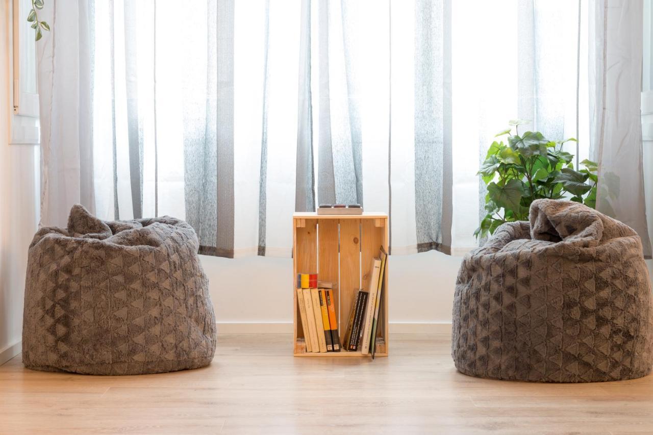 Moyua Luxe By Staynnapartments Bilbao Eksteriør billede